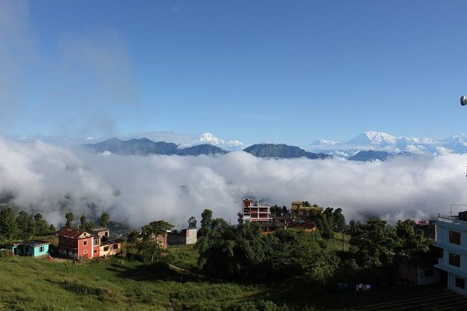 2 Days Palpa-Tansen Hill Station Tour From Pokhara - Additional Info