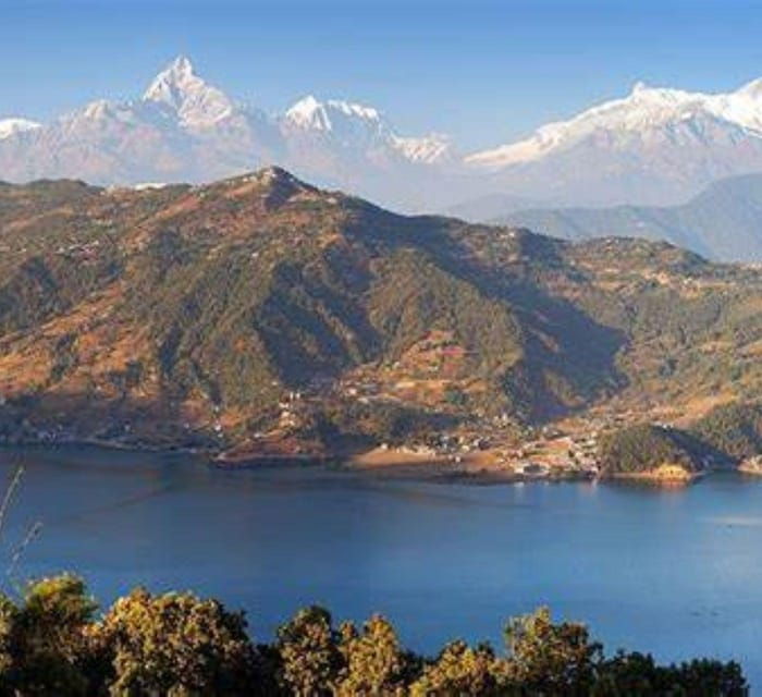 2 Days Pan Chase Trek - Key Points