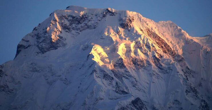 2 Days Pan Chase Trek - Detailed Itinerary