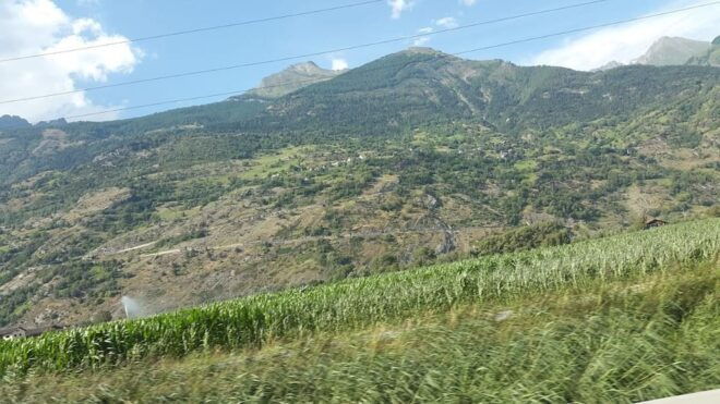 2 Days Pan Chase Trek - Scenic Views and Culture