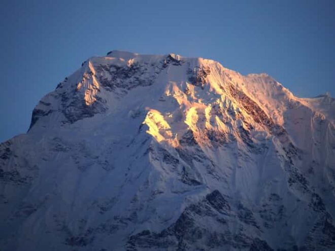 2 Days Pan Chase Trek - Included Amenities
