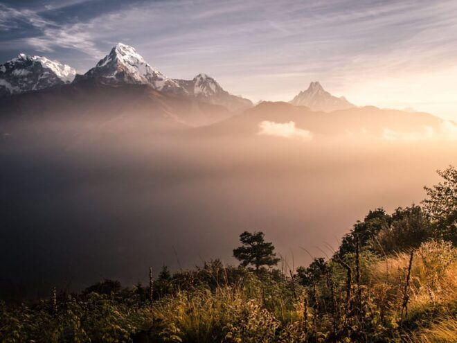 2 Days Pan Chase Trek - Booking and Cancellation Policy