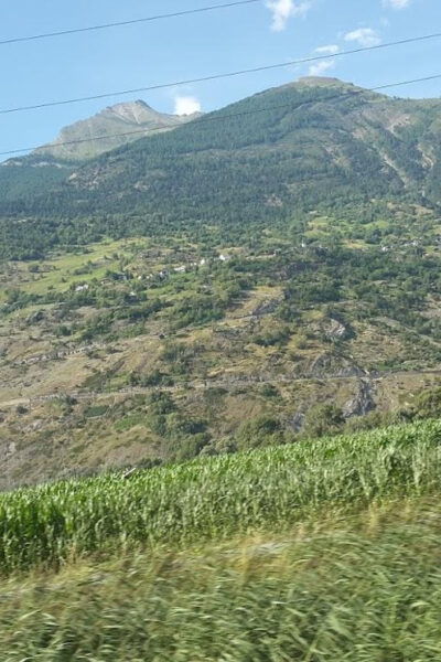 2 Days Pan Chase Trek - Break Down
