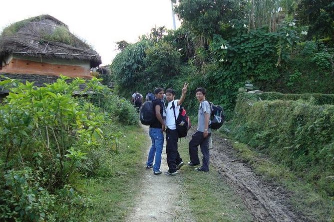 2 Days Panchase Hill Trek From Pokhara - Overview and Whats Included