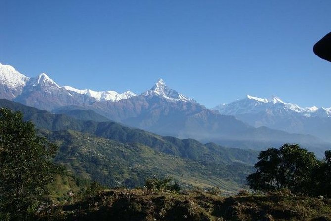 2 Days Panchase Hill Trek From Pokhara - What To Expect