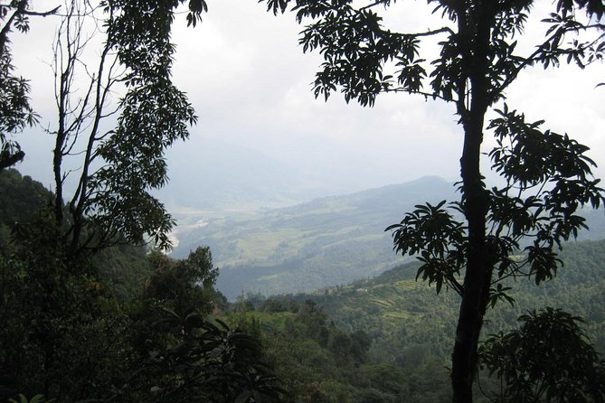 2 Days Panchase Hill Trekking - Trekking Highlights