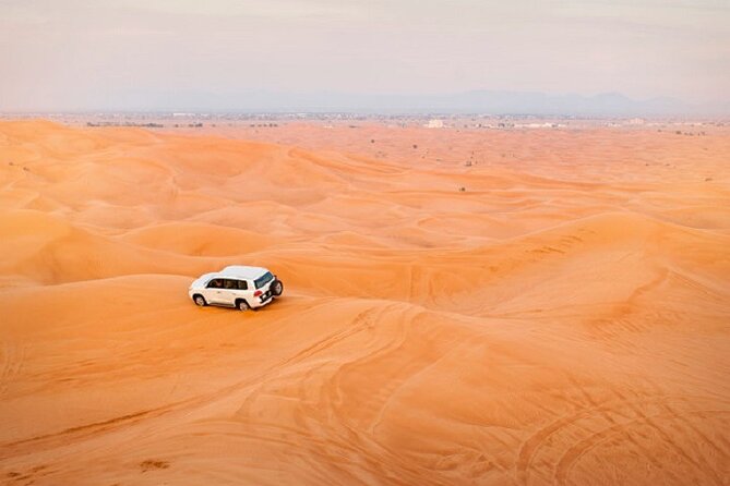 2 Days Pass - Abu Dhabi City Tour and Premium Desert Safari With Dinner - Common Questions
