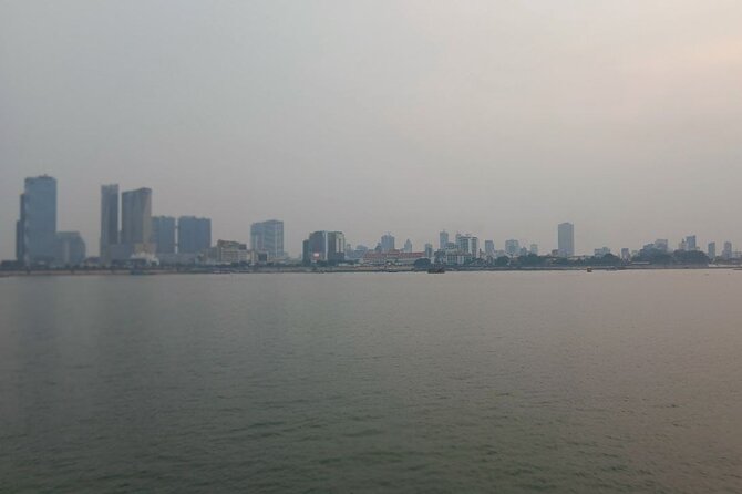 2 Days Phnom Penh Cyclo and Cycling Tour - Additional Information