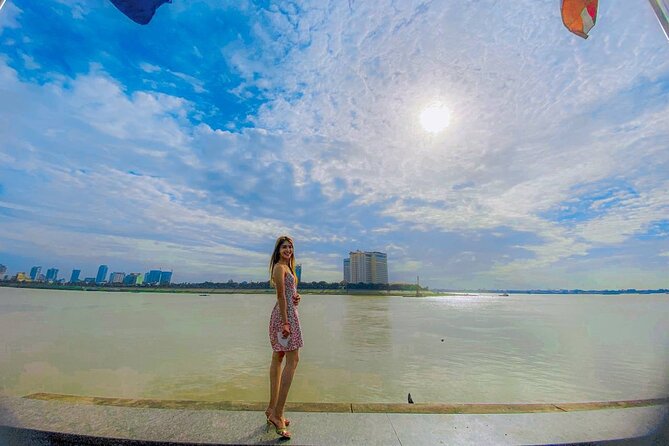 2 Days Phnom Penh Cyclo and Cycling Tour - The Sum Up
