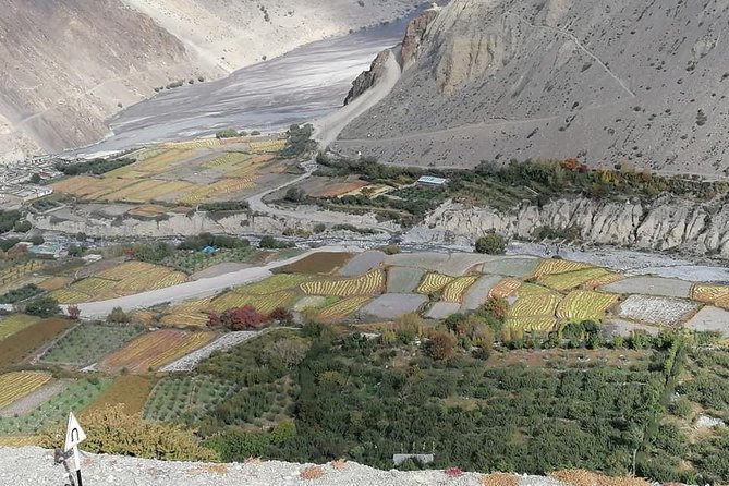 2 Days Pilgrimage Muktinath Overland Bus Trip From Pokhara Nepal - Inclusions and Pricing