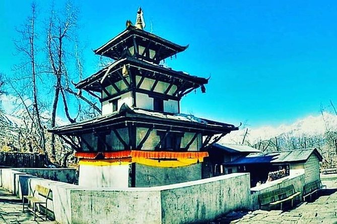 2 Days Pilgrimage Muktinath Overland Bus Trip From Pokhara Nepal - Pickup Information