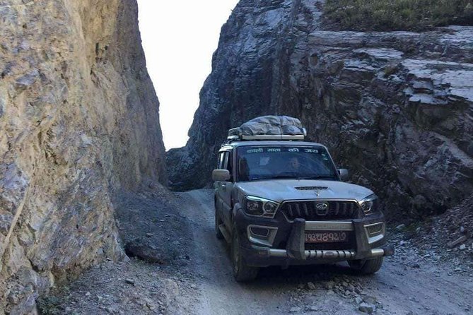 2 Days Pilgrimage Muktinath Overland Bus Trip From Pokhara Nepal - The Sum Up