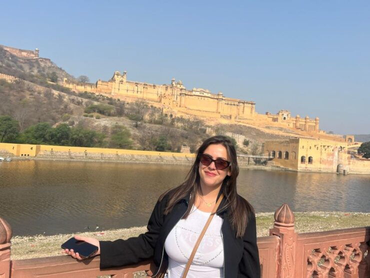 2 Days Pink City Jaipur Sightseeing Tour by Tuk Tuk - Good To Know