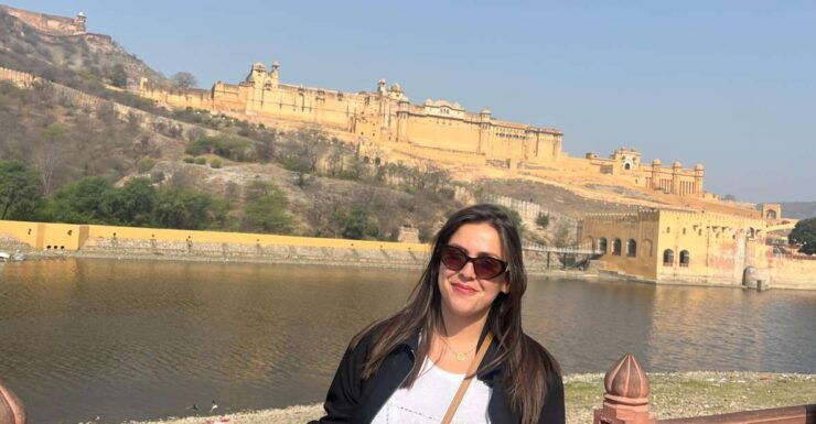 2 Days Pink City Jaipur Sightseeing Tour by Tuk Tuk - Inclusions