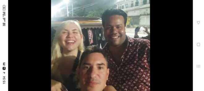 2 Days Pink City Jaipur Sightseeing Tour By TukTuk - Day 2 Itinerary