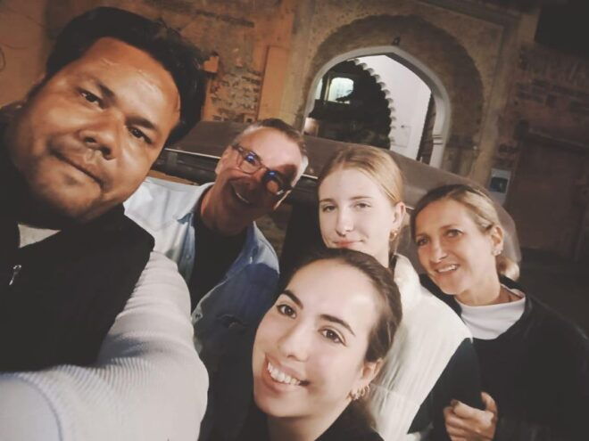 2 Days Pink City Jaipur Sightseeing Tour By TukTuk - Tour Inclusions