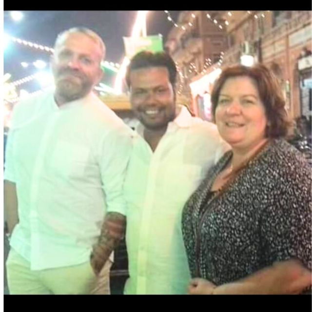 2 Days Pink City Jaipur Sightseeing Tour By TukTuk - The Sum Up