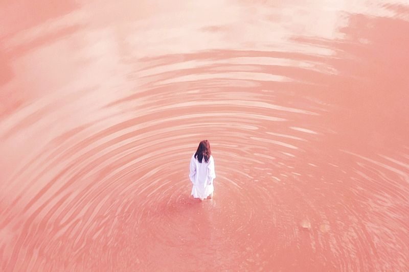 2 Days Pink Lake Western Australia Tour - A road trip built around Hutt Lagoon