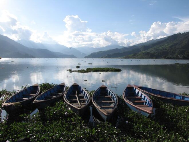 2 Days Pokhara Tour - Pricing and Booking Details