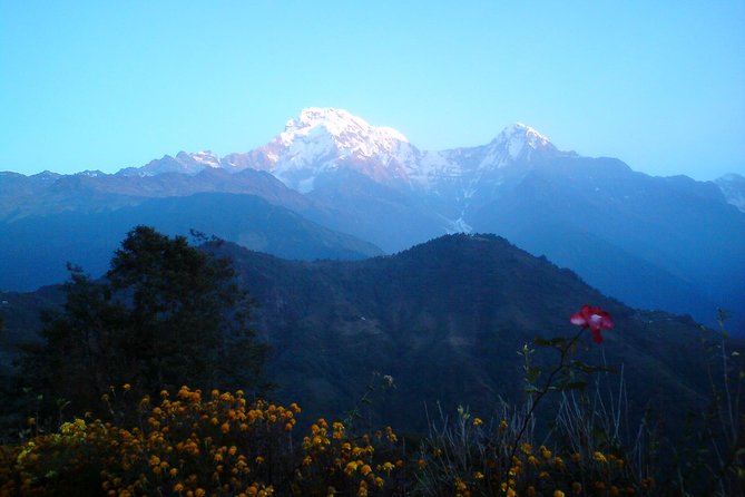 2 Days Poon Hill Trek - Common Questions