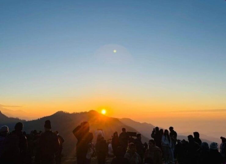2 Days Poon Hill Trek : From Pokhara - Itinerary Details