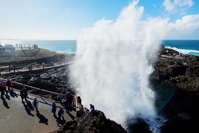 2 Days Private Adventure Tour From Sydney to South Coast - Cancellation Policy and Booking Information