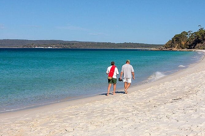 2 Days Private Adventure Tour From Sydney to South Coast - Refund Policy and Weather Conditions