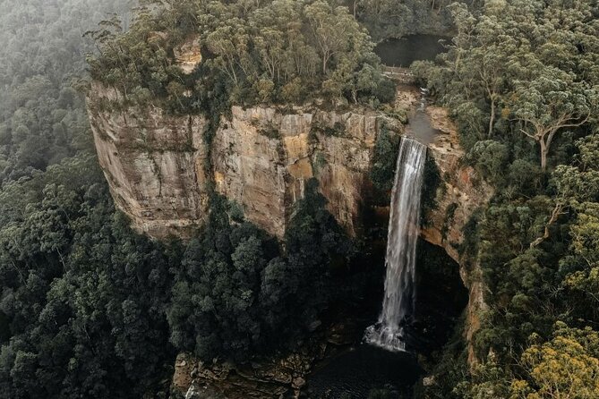 2 Days Private Adventure Tour From Sydney to South Coast - Tour Availability and Confirmation