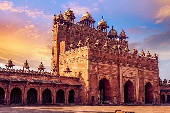 2 Days: Private Agra City Tour - Pricing Details