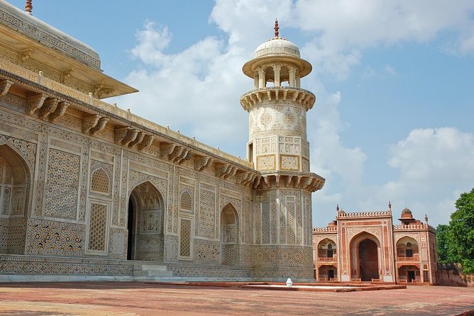 2 Days: Private Agra City Tour - Additional Information