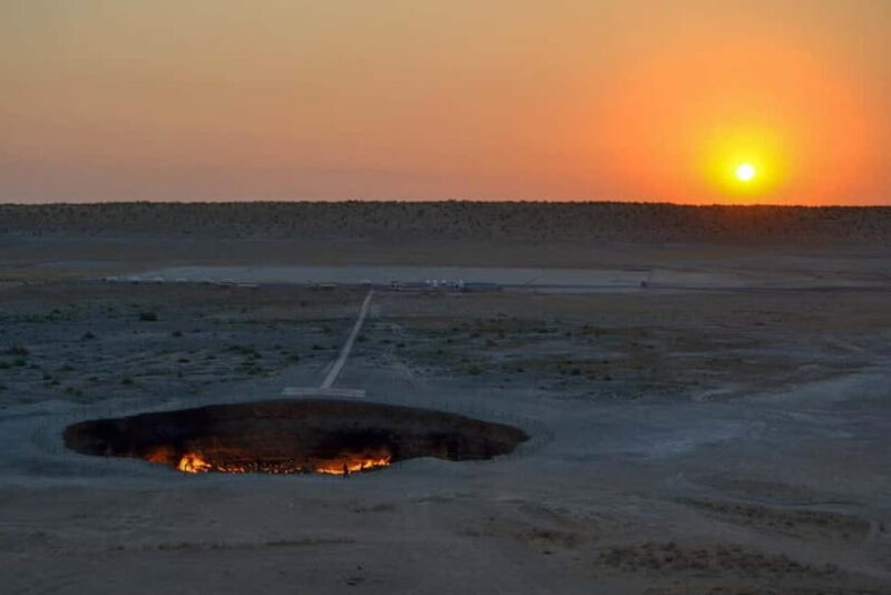 2 Days Private and Guided Cas Crater Tour from Uzbekistan - Final Thoughts: Is This Tour Worth It?
