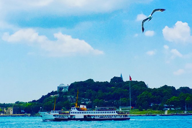 2 DAYS Private and Guided Istanbul Food Tour - Istanbul Old City Tour - Tour Overview and Highlights