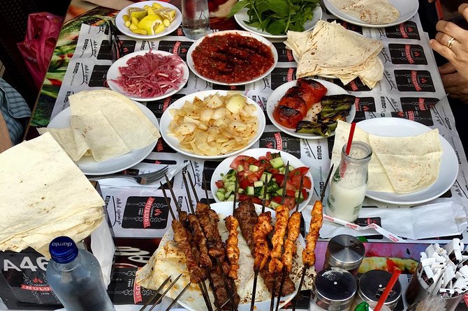 2 DAYS Private and Guided Istanbul Food Tour - Istanbul Old City Tour - Traveler Photos