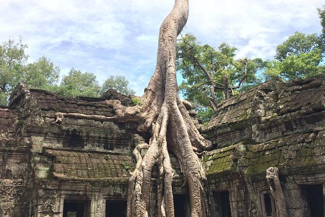 2-Days Private Angkor Wat Sunrise/Sunset Tours And Banteay Srei - Practical Considerations