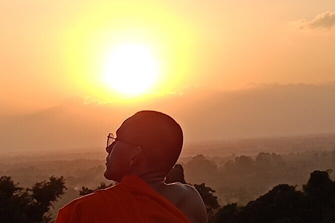 2-Days Private Angkor Wat Sunrise/Sunset Tours And Banteay Srei - Final Thoughts