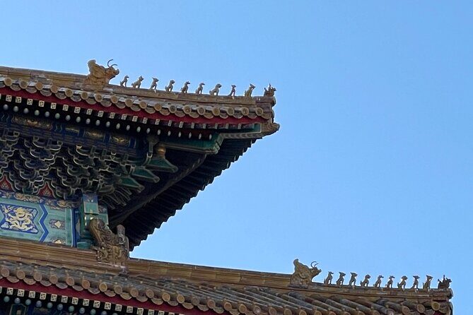 2 Days Private Beijing Great Wall and Forbidden City Tour - Value and Practicality