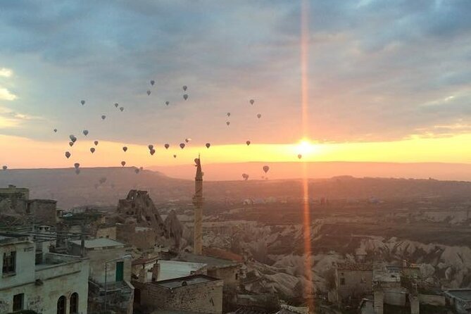 2 Days Private Cappadocia Tour - Tour Highlights