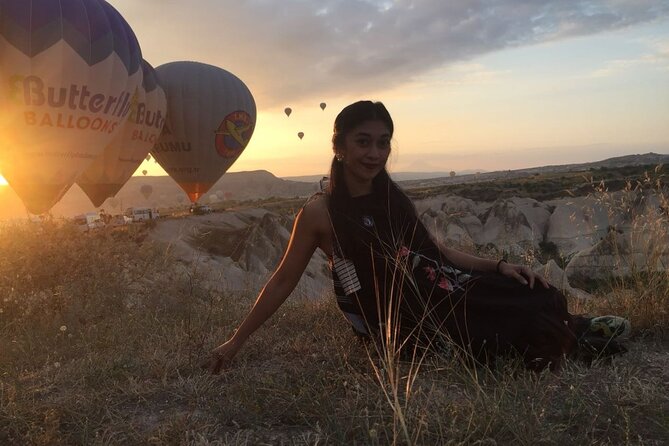 2 Days Private Cappadocia Tour - Booking and Reservation Process