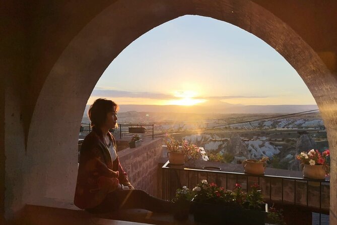 2 Days Private Cappadocia Tour - Common Questions