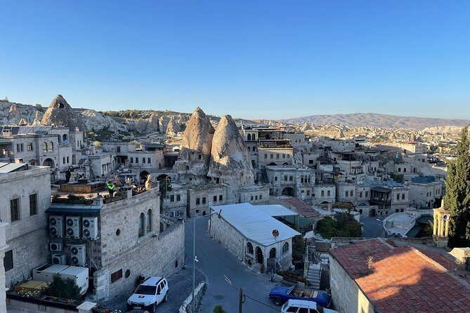 2 Days Private Cappadocia Tour - The Sum Up