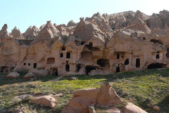 2 Days Private Cappadocia Tour From Istanbul - Pricing and Additional Information