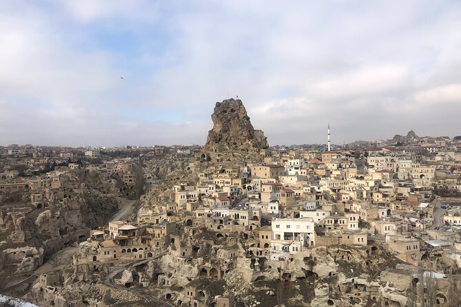 2 Days Private Cappadocia Tour From Istanbul by Plane - Local Cuisine and Dining Options