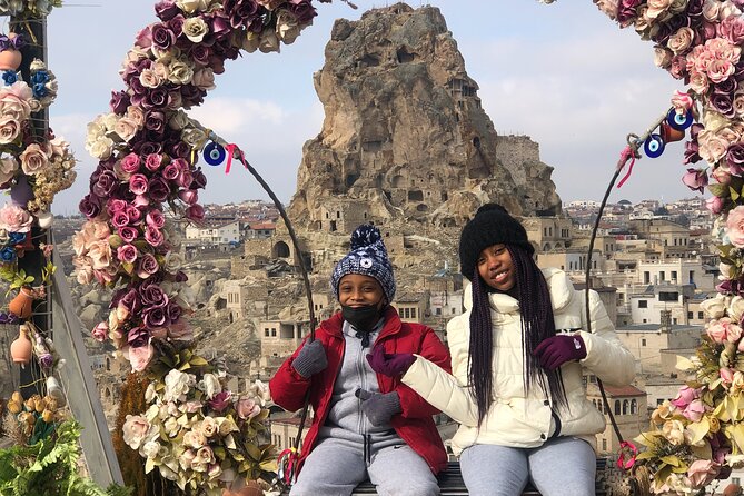 2 Days Private Cappadocia Tour From Istanbul by Plane - Tips for a Memorable Experience