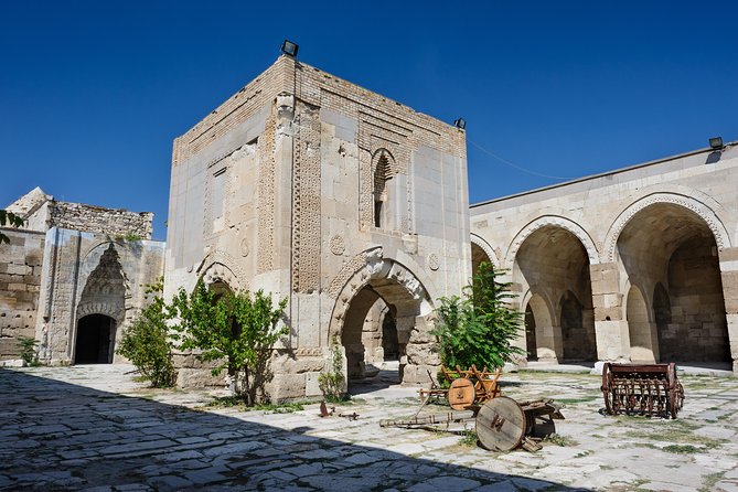 2 Days Private Cappadocia Tour From Istanbul By Plane - Transportation and Accommodation Details