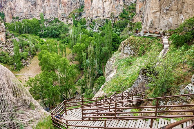 2 Days Private Cappadocia Tour From Istanbul By Plane - Common Questions