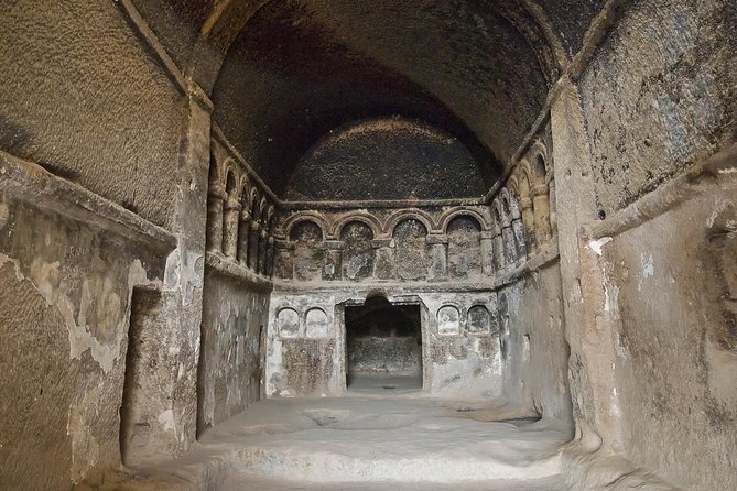 2 Days Private Cappadocia Tour From Istanbul By Plane - The Sum Up