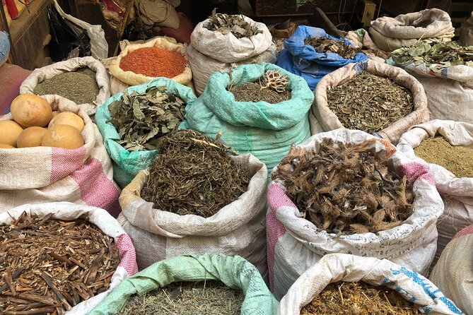 2 Days Private City Tour of Cairo and Pyramids of Giza - Logistics