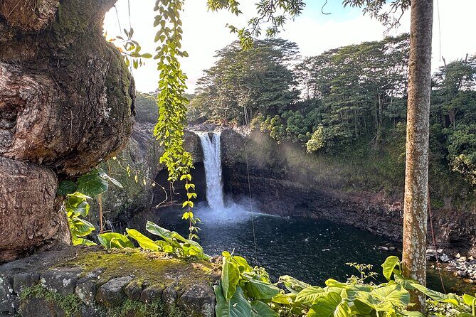 2 Days Private Cruise Shore Excursions to Hilo and Kona - Deep Dive into Key Components