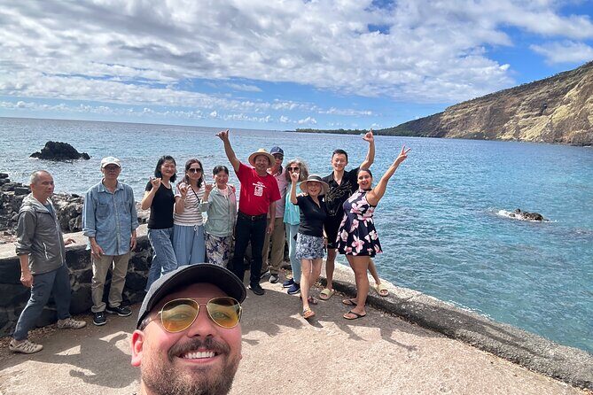 2 Days Private Cruise Shore Excursions to Hilo and Kona - Who Would Love This Tour?