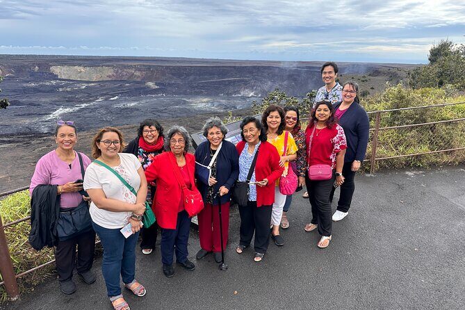 2 Days Private Cruise Shore Excursions to Hilo and Kona - Final Thoughts